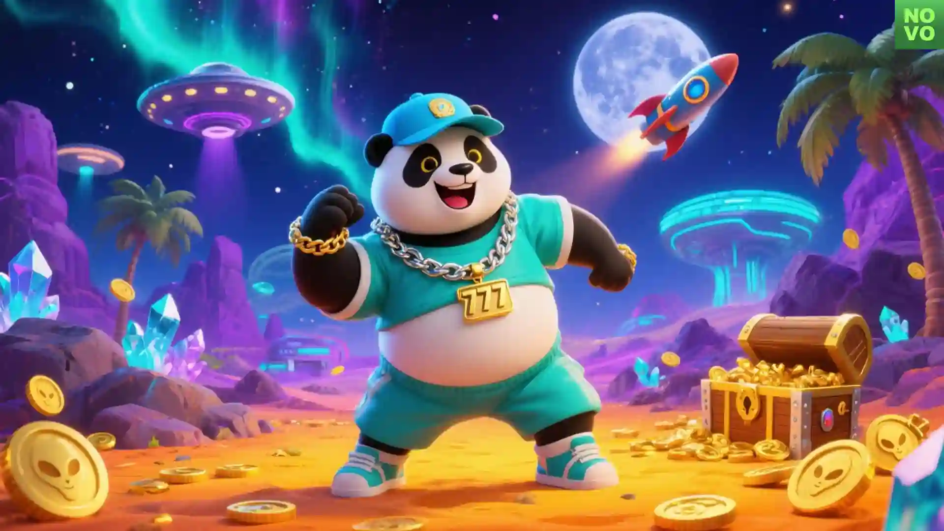 entretenimento online